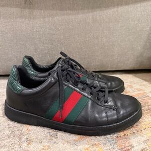 Gucci Ace Men’s Sneaker